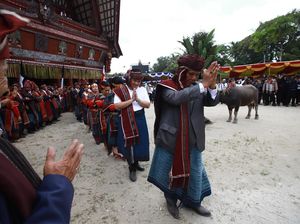 Mengenal Nama-nama Hari Suku Batak, Beda dengan Kalender Masehi Lho! Mengenal Nama-nama Hari Suku Batak, Beda dengan Kalender Masehi Lho!