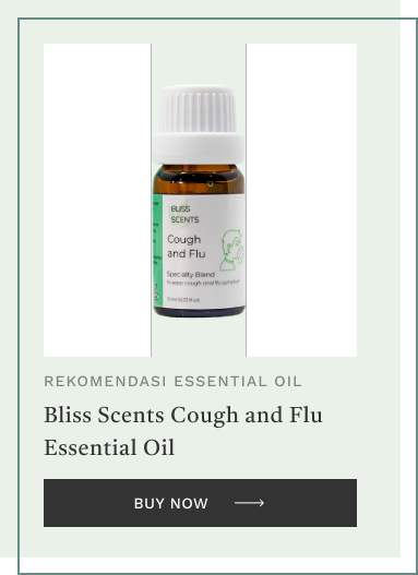 Essential Oil Bliss Scents