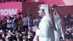 Ekspresi Harap-harap Cemas Fans Qatar Nonton Laga Lawan Senegal