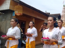 Sah! Lumpia Duleg dan Tradisi Cethik Geni Klaten Dapat Sertifikat HIK