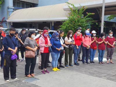 Tim Dokter Dikirim ke Bencana Cianjur