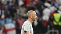 Gaya Pelatih Timnas AS di Piala Dunia Qatar, Pakai Sneakers Eksklusif Nike