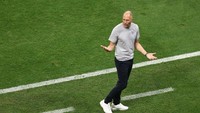 Chicago Fire. Salah satu daya tarik klub ini adalah sosok juru taktiknya, yakni Gregg Berhalter, yang mantan pelatih Timnas Amerika Serikat. Foto: FIFA via Getty Images/Adam Pretty - FIFA