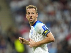 Inggris Vs AS Imbang, Harry Kane: Yang Penting Tidak Kalah