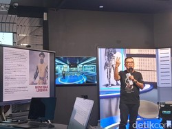 Helmy Yahya Angkat Kisah Penjelajah Bumi Indonesia Pertama di Novel Terbaru