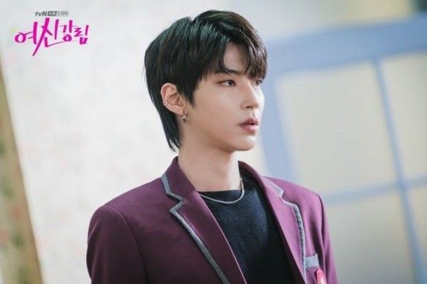 Hwang In Yeop di True Beauty /Foto: asianwiki.com .