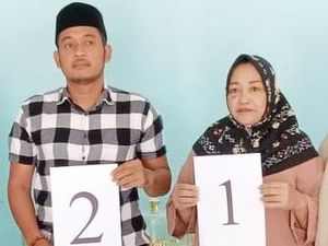 2 Periode Ibu-Anak di Bone Bergantian Jadi Kades karena Tak Ada Berani Lawan 2 Periode Ibu-Anak di Bone Bergantian Jadi Kades karena Tak Ada Berani Lawan