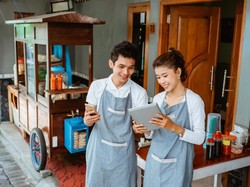 Perkuat UMKM di Wilayah 3T dengan Dukung Penggerak Konektivitas Digital