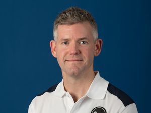 Pengakuan John McFall, Astronaut Disabilitas Pertama di Dunia Pengakuan John McFall, Astronaut Disabilitas Pertama di Dunia