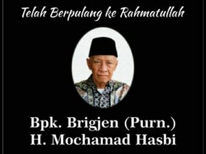 Kabar Duka, Mantan Bupati Boyolali Moch Hasbi Meninggal Dunia Kabar Duka, Mantan Bupati Boyolali Moch Hasbi Meninggal Dunia