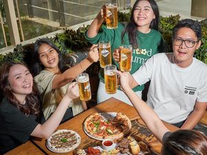 5 Kafe di Jakarta yang Tawarkan Nobar Seru Piala Dunia 2022 5 Kafe di Jakarta yang Tawarkan Nobar Seru Piala Dunia 2022
