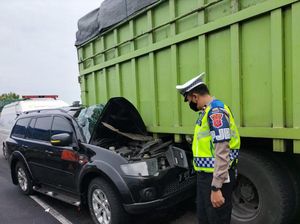 Tol Cipali Paling Mematikan di Dunia, Apa Sebabnya? Tol Cipali Paling Mematikan di Dunia, Apa Sebabnya?