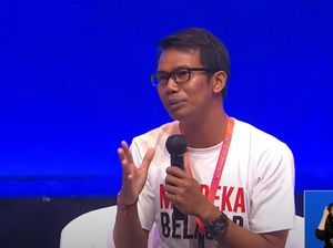 Cara Kepala Sekolah di Bali Inovasikan Festival Karya Siswa Tanpa Dana BOS