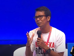 Cara Kepala Sekolah di Bali Inovasikan Festival Karya Siswa Tanpa Dana BOS