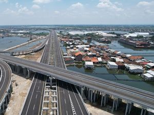 Mobil di Tol Semarang-Demak Nggak Boleh Ngebut, Ini Batas Kecepatannya