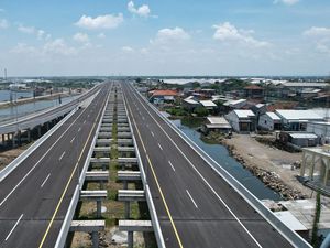 9 Tol Ini Bisa Dijajal Gratis saat Libur Natal dan Tahun Baru