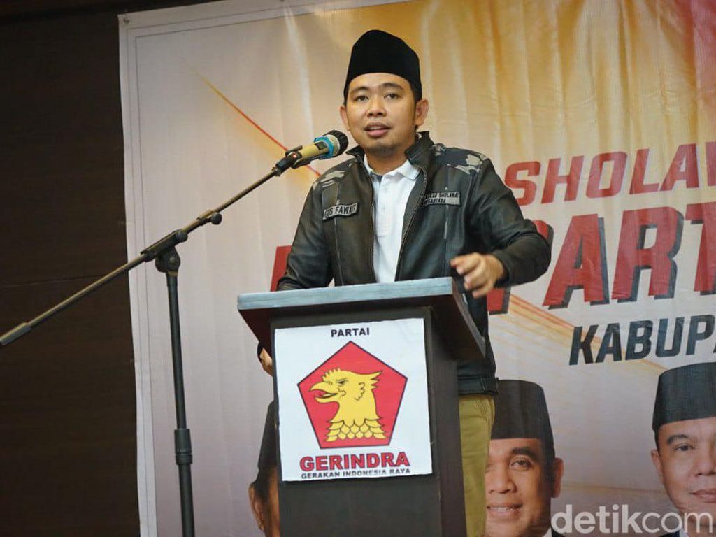 PN Jakpus Putuskan Tunda Pemilu, Gerindra Jatim: Jauh Dekat Kami Siap
