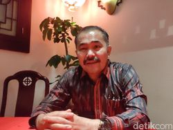 KBPP Polri Laporkan Kamaruddin soal Polisi Mengabdi ke Mafia ke Bareskrim