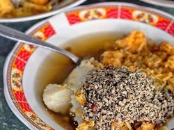 Bikin Ngiler! Ini 7 Lontong Kupang di Pasuruan