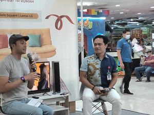 Selma Buka Cabang di Solo & Bagi-bagi Furnitur Gratis, Ini Syaratnya Selma Buka Cabang di Solo & Bagi-bagi Furnitur Gratis, Ini Syaratnya