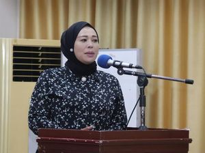 Empat KPU Kabupaten Kota di Kepri Usulkan Penataan Dapil