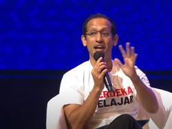 2 Mobil Miliaran Nadiem Makarim Hilang, Sisakan Mobil Murah