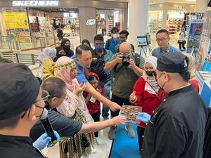 Keren! Di Malaysia Ada Museum Cokelat Terbesar, Pengunjung Boleh Cicip