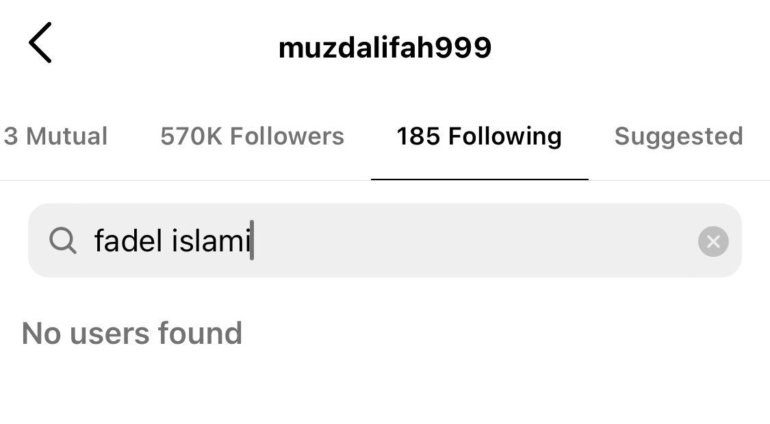 Muzdalifah