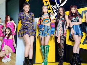 Bikin Nostalgia! 7 MV Grup KPop yang Hidupkan Tren Mode Y2K Bikin Nostalgia! 7 MV Grup KPop yang Hidupkan Tren Mode Y2K