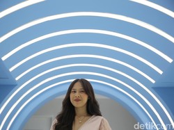 Nadin Amizah Bersuara soal Artis Boleh Dipegang, Langsung Ada yang Curhat