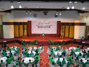 PPP Bahas Usulan Capres dari Kader Daerah di Rapimwil Jateng