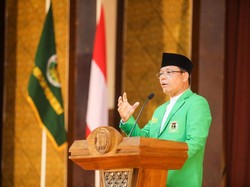 UU Pondok Pesantren, Bukti Nyata Cinta PPP pada Santri