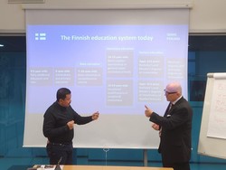 Pemkab Sumedang Bakal Adopsi Sistem Pendidikan Finlandia