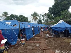 Ormas yang Copot Stiker Gereja di Bantuan Cianjur Diperiksa Polisi