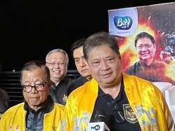 Kejuaraan Dunia Wushu Junior 2022 di BSD, Atlet 61 Negara Ikut Serta