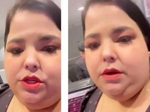 Katanya Maskapai Terbaik Dunia, Kok Orang Gemuk Ditolak Naik?