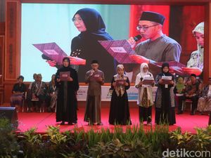 KUPI II Jepara Soroti Perlindungan Jiwa Perempuan Korban Kekerasan Seks KUPI II Jepara Soroti Perlindungan Jiwa Perempuan Korban Kekerasan Seks