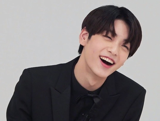 Soobin TXT /Foto: Twitter.com .