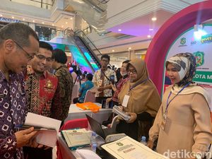 Dinas Permodalan Bagi Tips Cara Dapatkan Izin Usaha di Medan