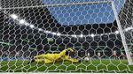 Penyelamatan Heroik Szczesny