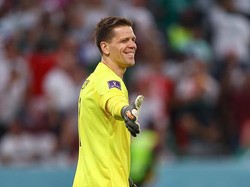 Rayuan Lewandowski Bikin Szczesny Gabung Barcelona