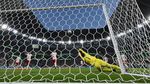 Penyelamatan Heroik Szczesny
