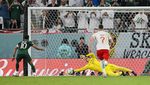 Penyelamatan Heroik Szczesny