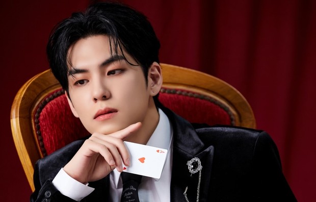 Wonpil adalah orang yang jarang marah/twitter.com/day6official Wonpil merupakan orang yang tidak mudah marah, tapi ia akan marah jika fansnya terluka dan kepada orang yang egois