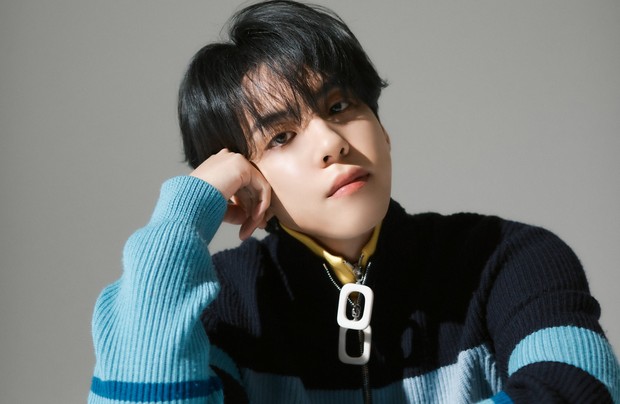 Wonpil selalu memikirkan orang lain dibanding mengkhawatirkan dirinya sendiri/twitter.com/day6official Wonpil memang memiliki kepribadian yang selfless di mana ia akan melakukan hal apapun agar orang lain bahagia