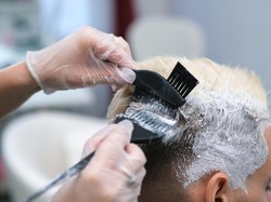 4 Mitos Rambut Putih, Disinggung Jokowi Soal Ciri Pemimpin Merakyat