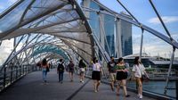 4 Negara Ini Dihantui Resesi Seks, Terancam Krisis Populasi