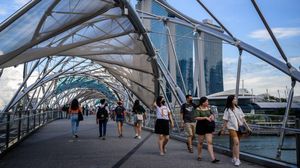 4 Negara Ini Dihantui Resesi Seks, Terancam Krisis Populasi