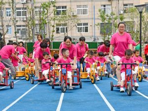 Pasutri Makin Ogah Punya Anak, China Bagi-bagi Duit buat Dongkrak Kelahiran
