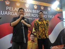 Ridwan Kamil Temui Airlangga di Widya Chandra Malam Ini, Bahas Pilgub Jakarta